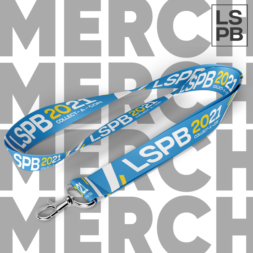 LoneStar Lanyard