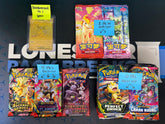 Break #9 55pk Mixer and a Randomized Alt Art Thurs June 24th 7PM CST