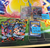 Break #6 Yay! All hits! Draft Thurs June 11th 7PM CST
