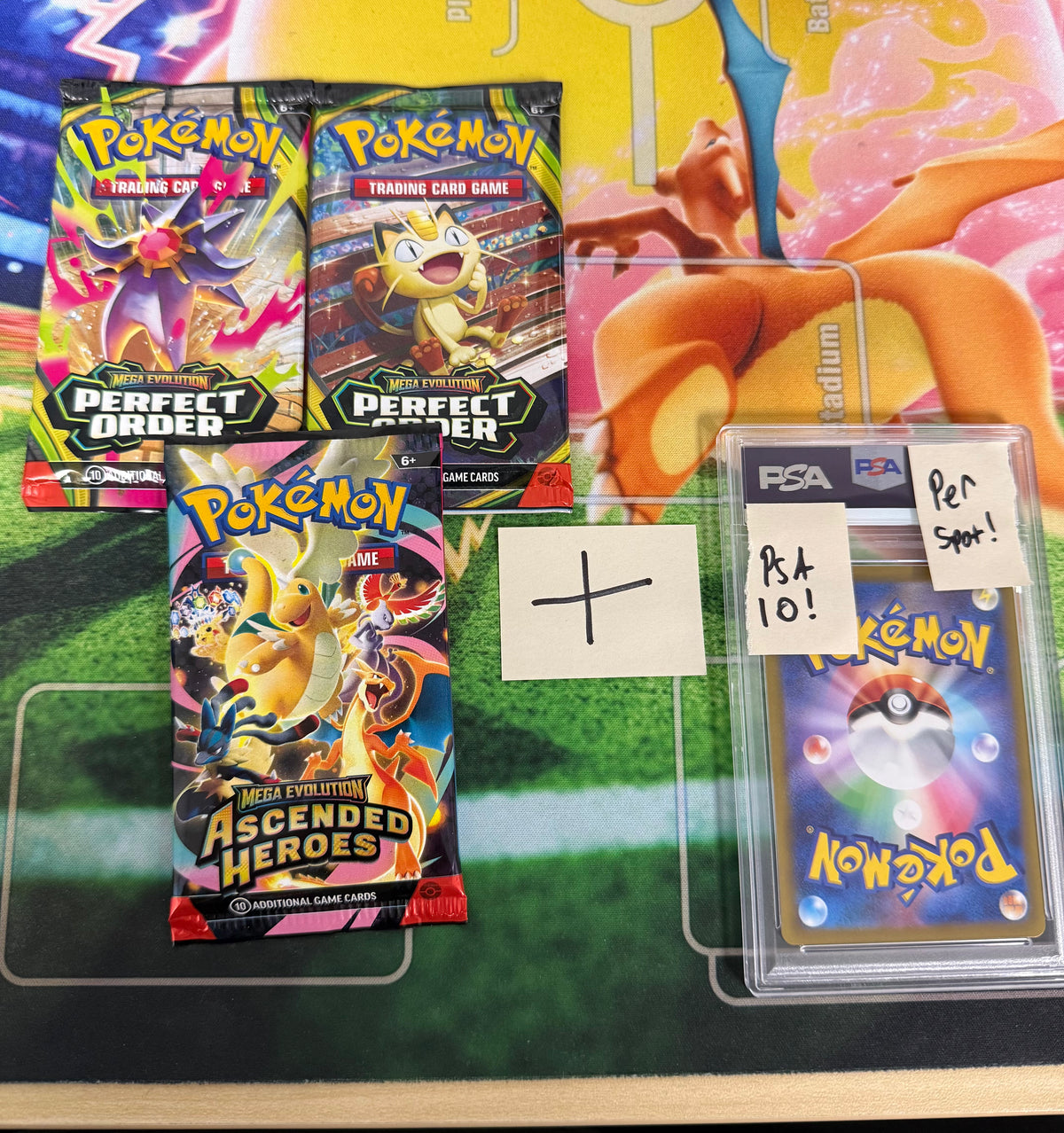 Break #2 Oops! All 10s! Draft Thurs Apr 16th 7PM CST