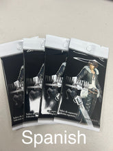 Personal Break Final Fantasy Opus II Spanish OPUSIISP 4 Pks